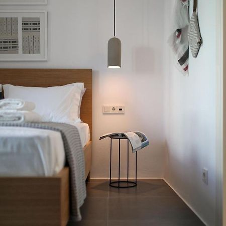 Vorta Naxos Aparthotel Naxos City Kültér fotó