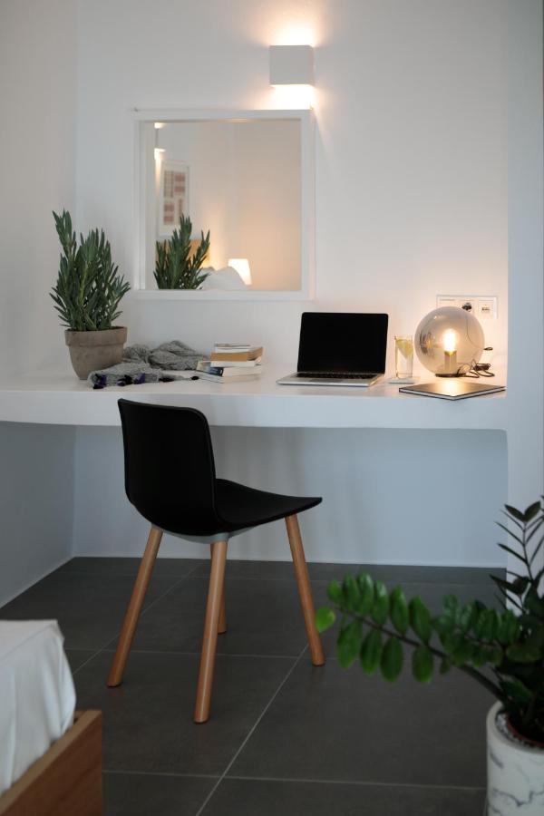 Vorta Naxos Aparthotel Naxos City Kültér fotó