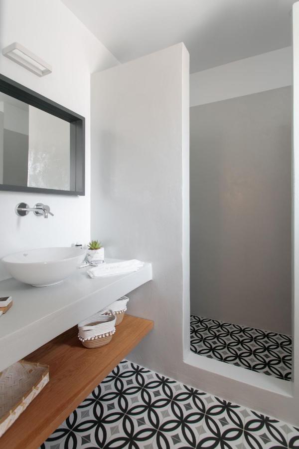 Vorta Naxos Aparthotel Naxos City Kültér fotó