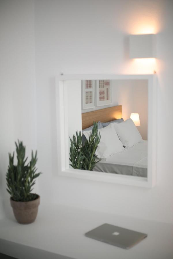 Vorta Naxos Aparthotel Naxos City Kültér fotó