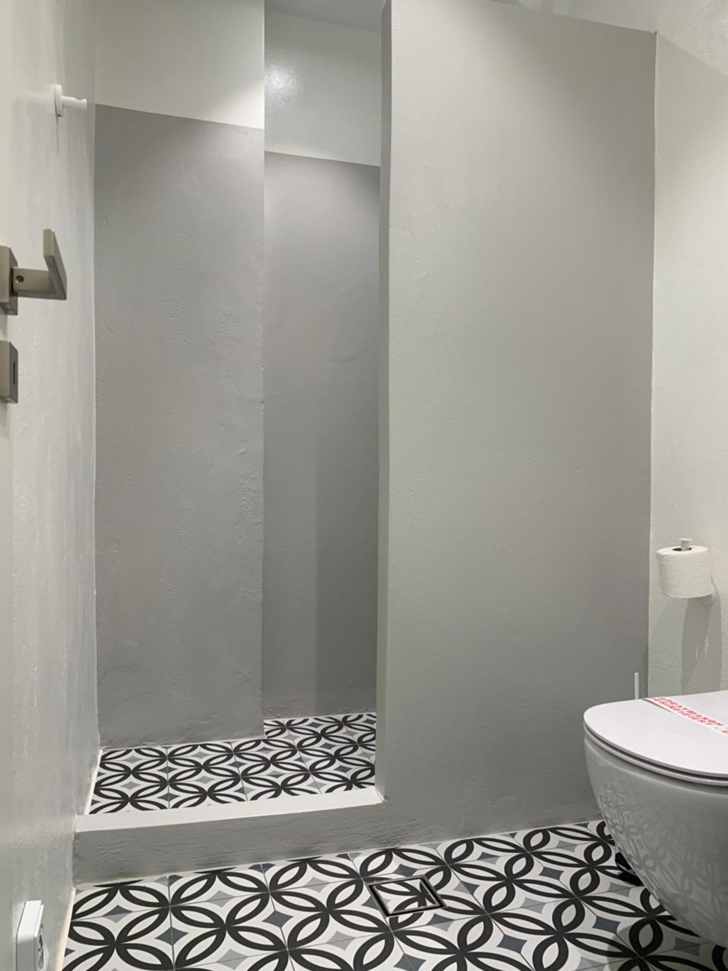 Vorta Naxos Aparthotel Naxos City Kültér fotó